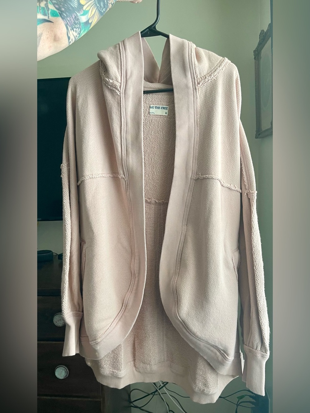 NWT- We The Free Forever Yours Cardi - Picture 3 of 3